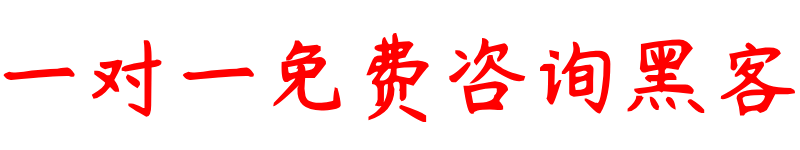 黑客24小时在线服务平台